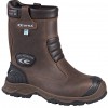 Cofra Woerden Waterproof Rigger Boots Metal Free